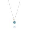 Pendant - Tacori Sonoma Skies 18"