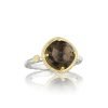 Ring - Tacori Midnight Sun