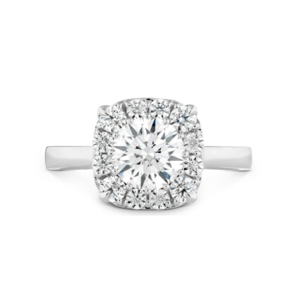 Hearts On Fire HBRSCH00658WA-N