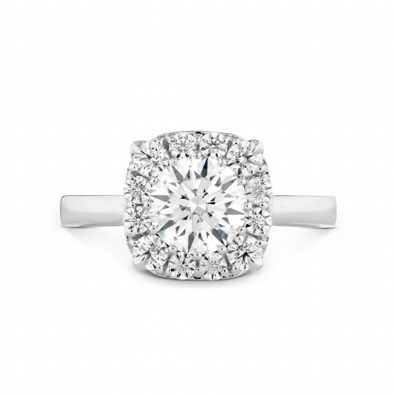 Hearts On Fire HBRSCH00658WA-N