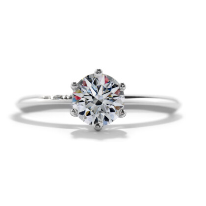 Hearts On Fire MTR759A8W-IN
