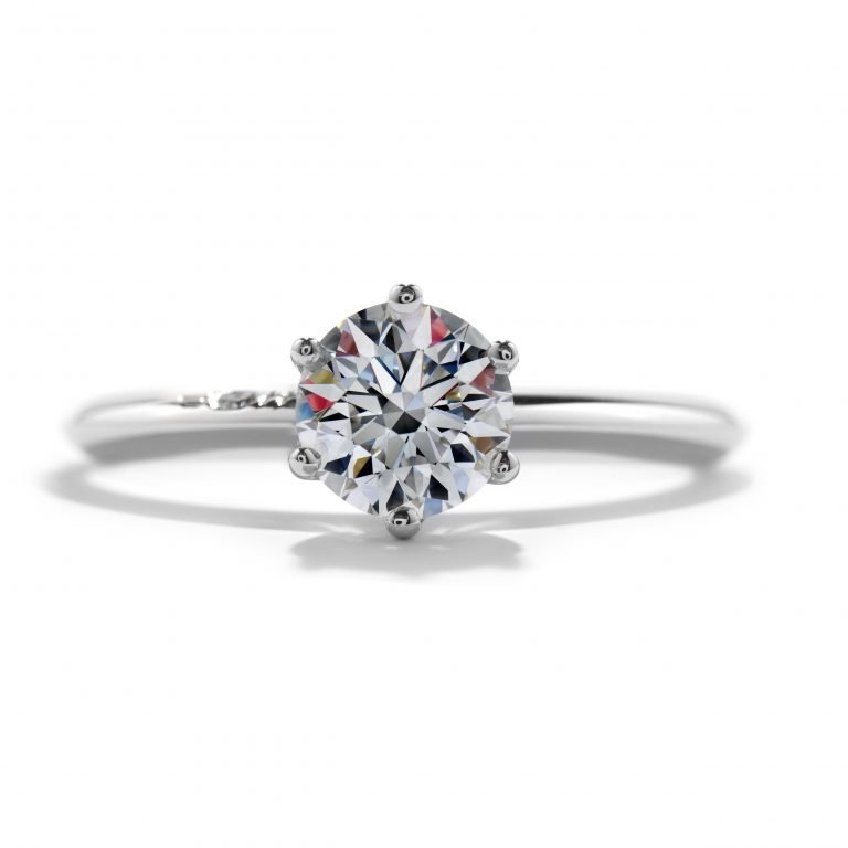 Hearts On Fire MTR759A8W-IN