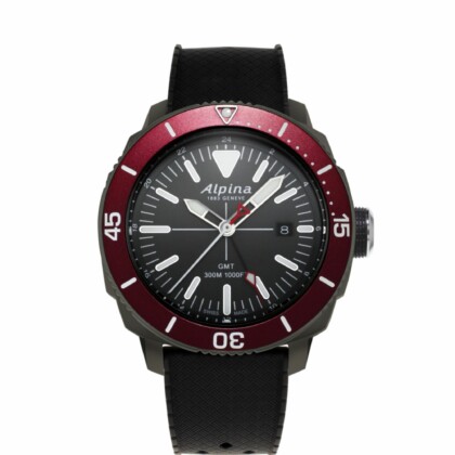 Alpina AL-247LGBRG4TV6