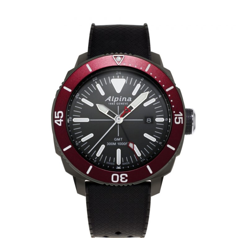 Alpina AL-247LGBRG4TV6