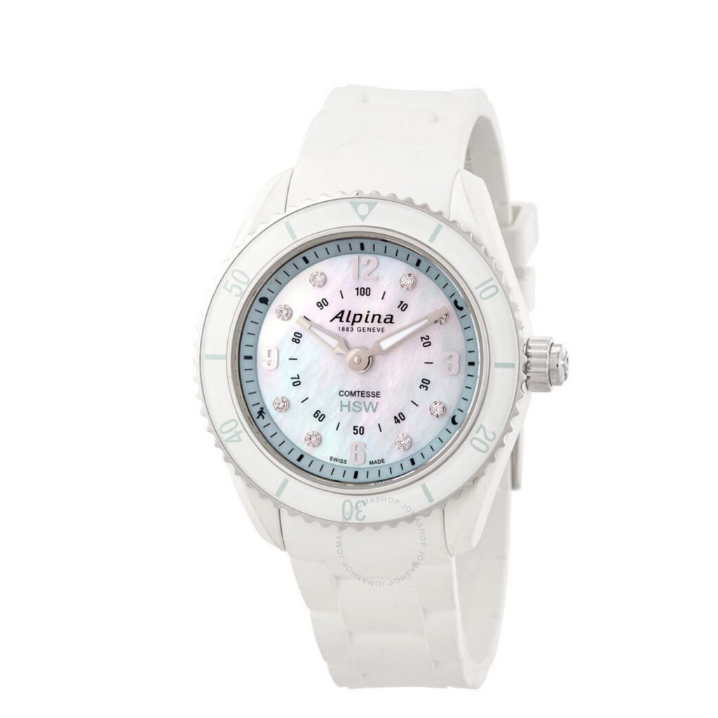 Watches by Alpina Jewels & Time Duty Free Watches Jamaica