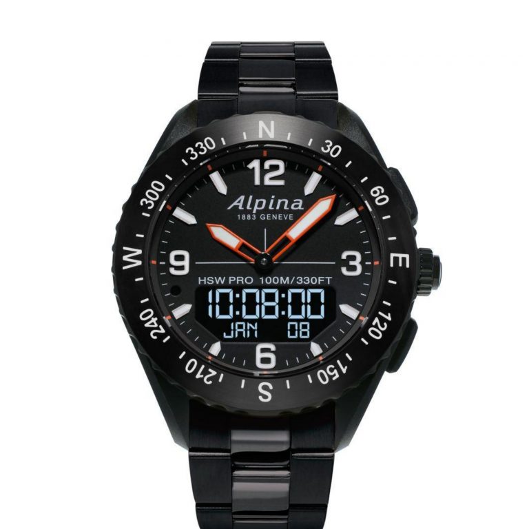Alpina AL-283LBB5AQ6B