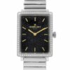 Shinola Gomelsky Shirley Fromer Diamond Quartz 25mm X 32mm