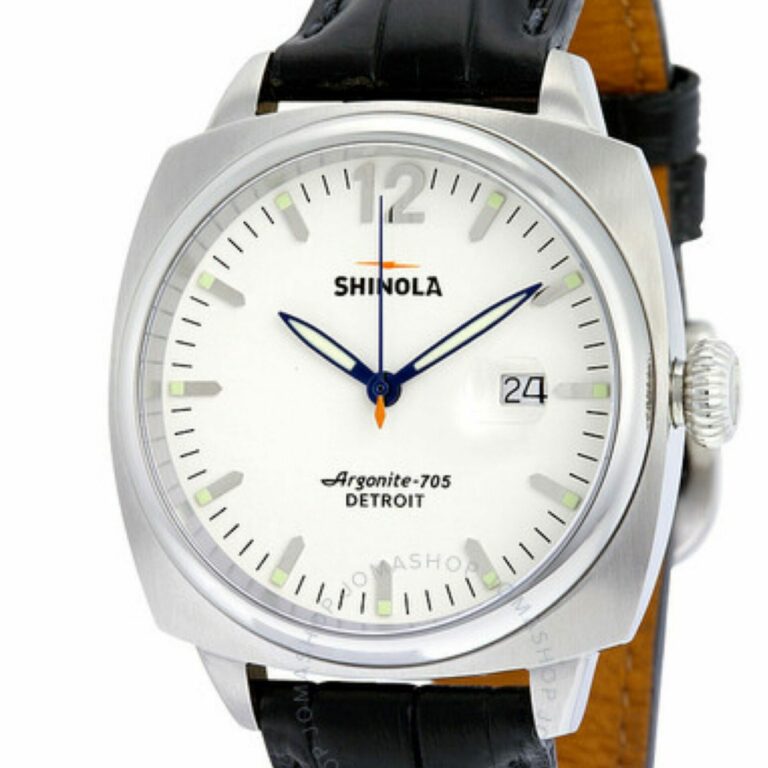 Shinola Brakeman 40mm - Sold 1