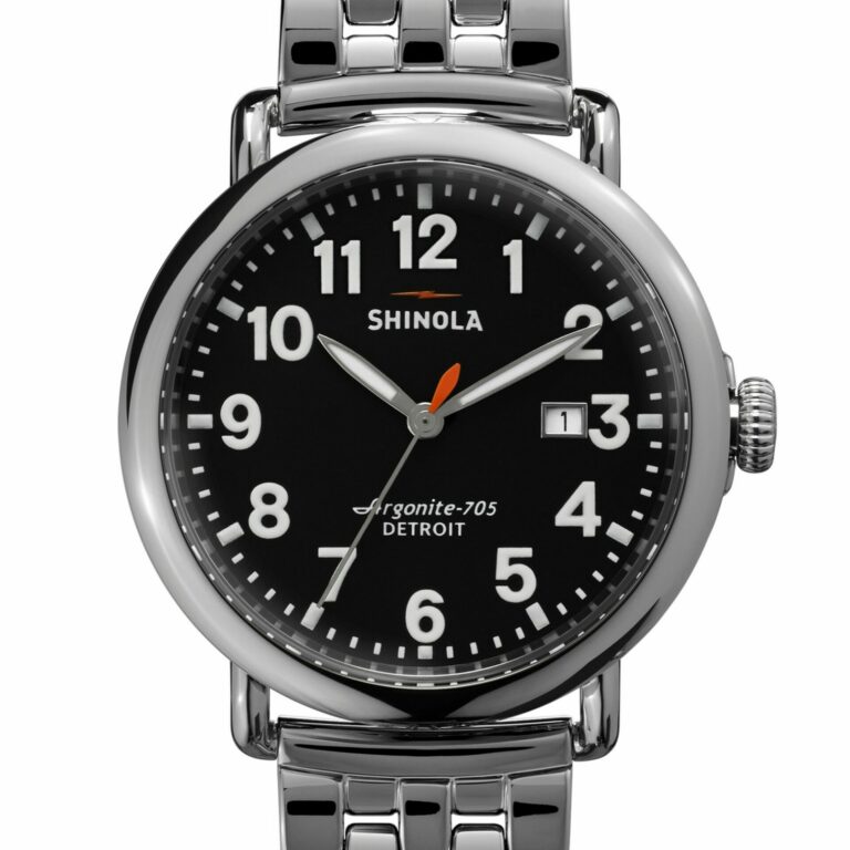 Shinola S0100053