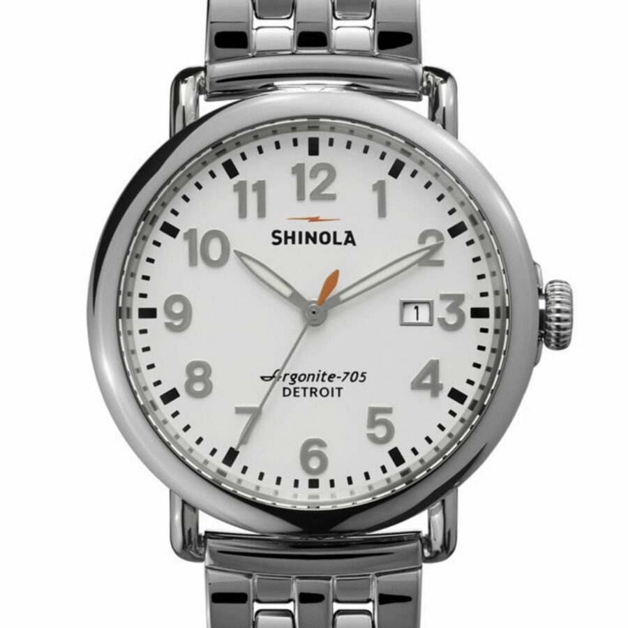 Shinola Runwell 41mm