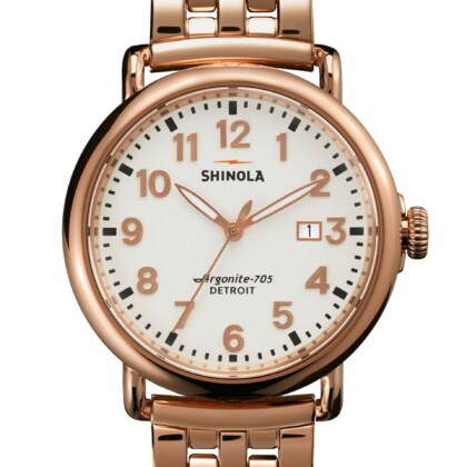 Shinola S0100056