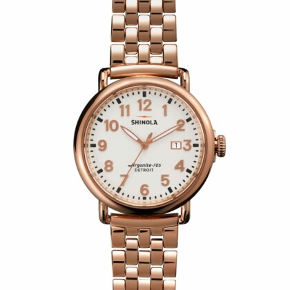 Shinola S0100056