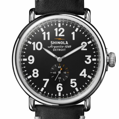 Shinola S0110000012