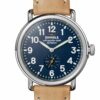 Shinola Runwell 41mm