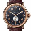 Shinola Runwell 47mm