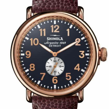 Shinola S0110000168