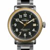 Shinola Runwell 38mm