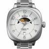 Shinola Gomelsky Moon Phase 36mm