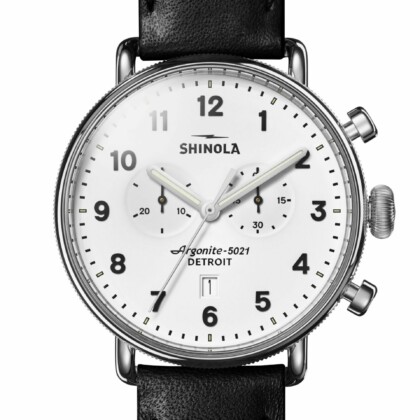 Shinola S0120001941