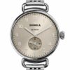 Shinola Canfield 38mm