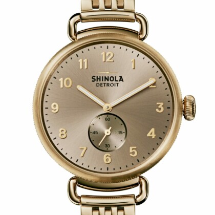 Shinola S0120004467