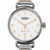 Shinola Canfield 38mm