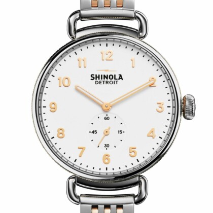 Shinola S0120004468