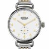 Shinola Canfield 38mm