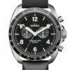 Shinola Rambler Tachymeter Two Dial Chrono 45mm