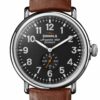 Shinola Runwell 47mm