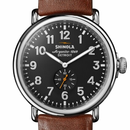 Shinola S0120018330
