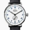 Shinola Canfield Cannonball 43mm