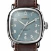 Shinola Guardian 41.5mmx43mm