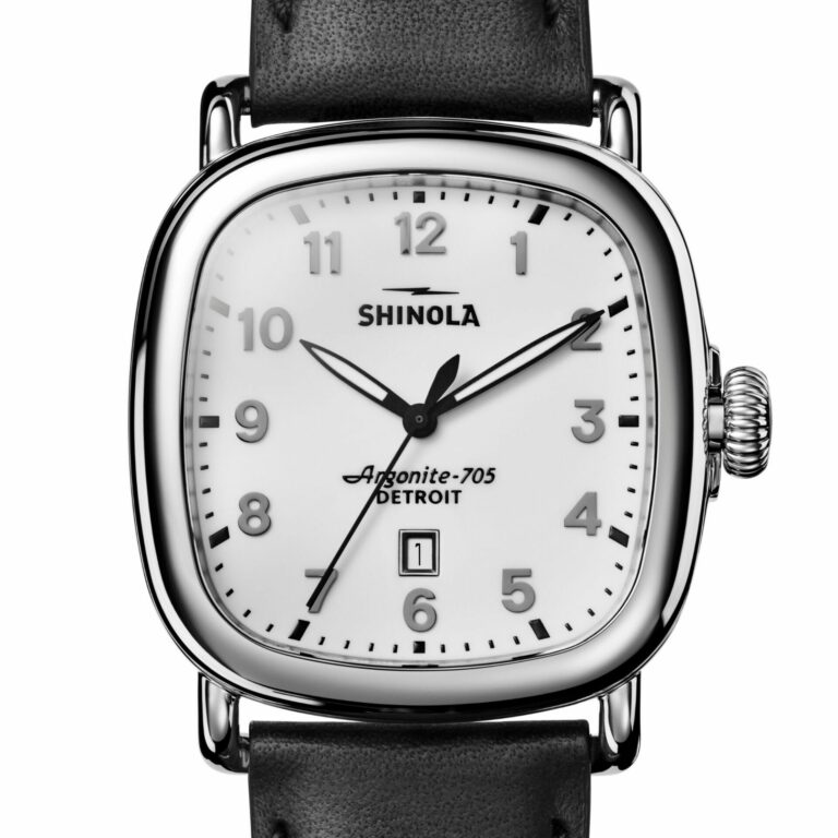 Shinola Guardian 41.5mmX43mm 1