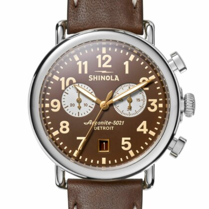 Shinola S0120044132