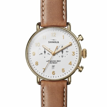 Shinola S0120044134