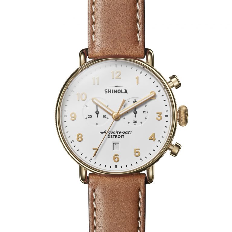 Shinola S0120044134