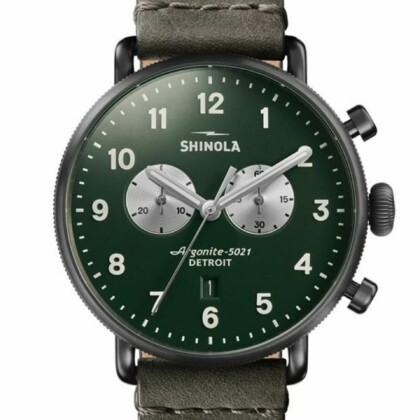Shinola S0120065283