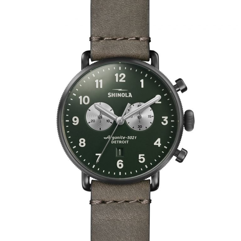 Shinola S0120065283