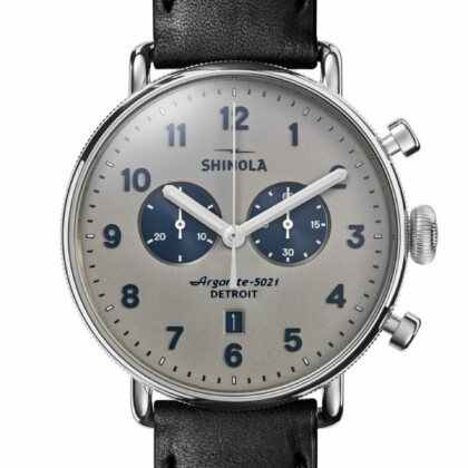 Shinola S0120065285
