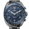 Shinola Rambler Tachymeter Two Dial Chrono 44mm