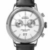 Shinola Bedrock Two Dial Chrono 42mm