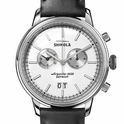 Shinola S0120065289