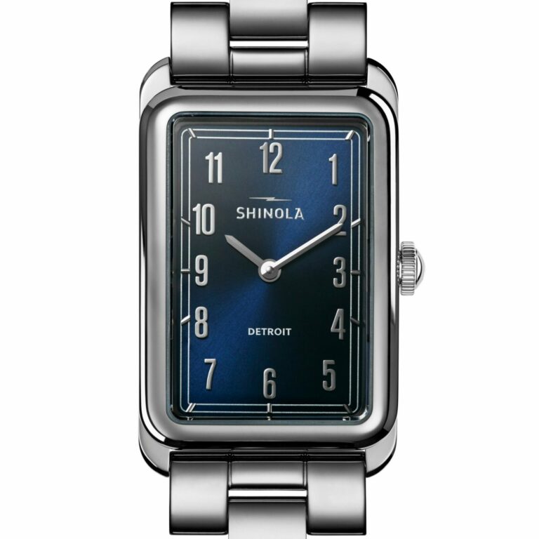 Shinola Muldowney 32mm 1