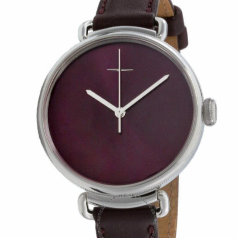 Shinola Canfield Bolt 38mm 1