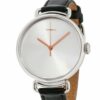 Shinola Canfield Bolt 38mm