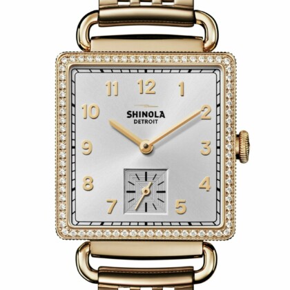 Shinola S0120077930