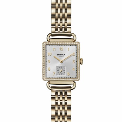 Shinola S0120077930