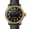 Shinola Runwell 28mm