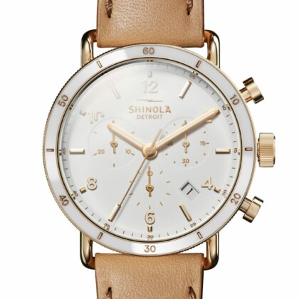 Shinola S0120089885